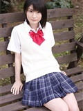 三井麻由 Mayu Mitsui (1) [Princess Collection]套图(27)